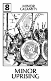 Minor Uprising